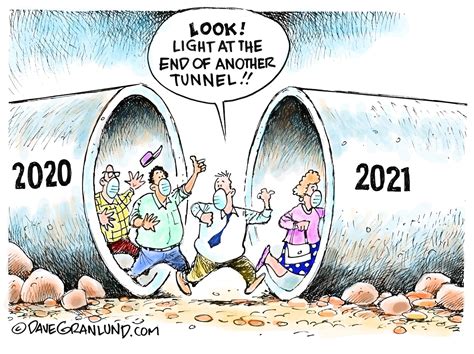 Editorial cartoon, August 22, 2021 .